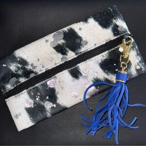 Makeup Junkie Bag - size Mini